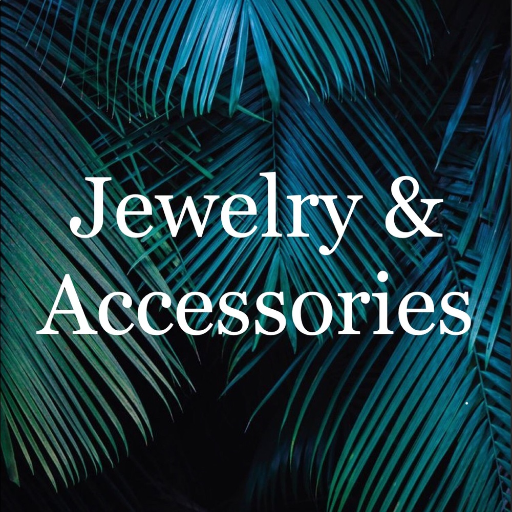 Jewelry & Accessories